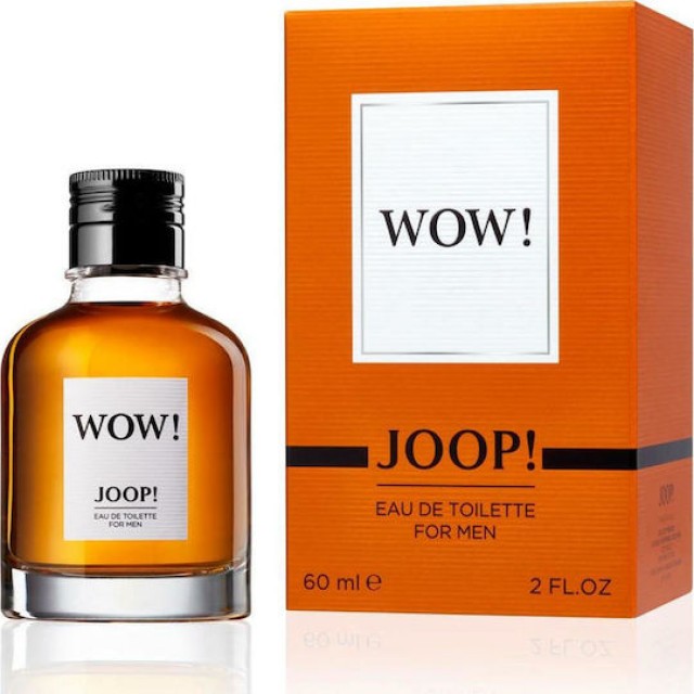 JOOP! Wow! EDT 60ml